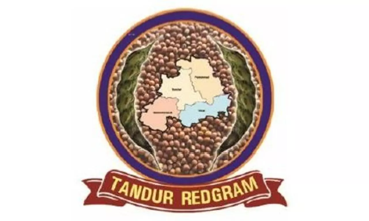 Tandur RedGram