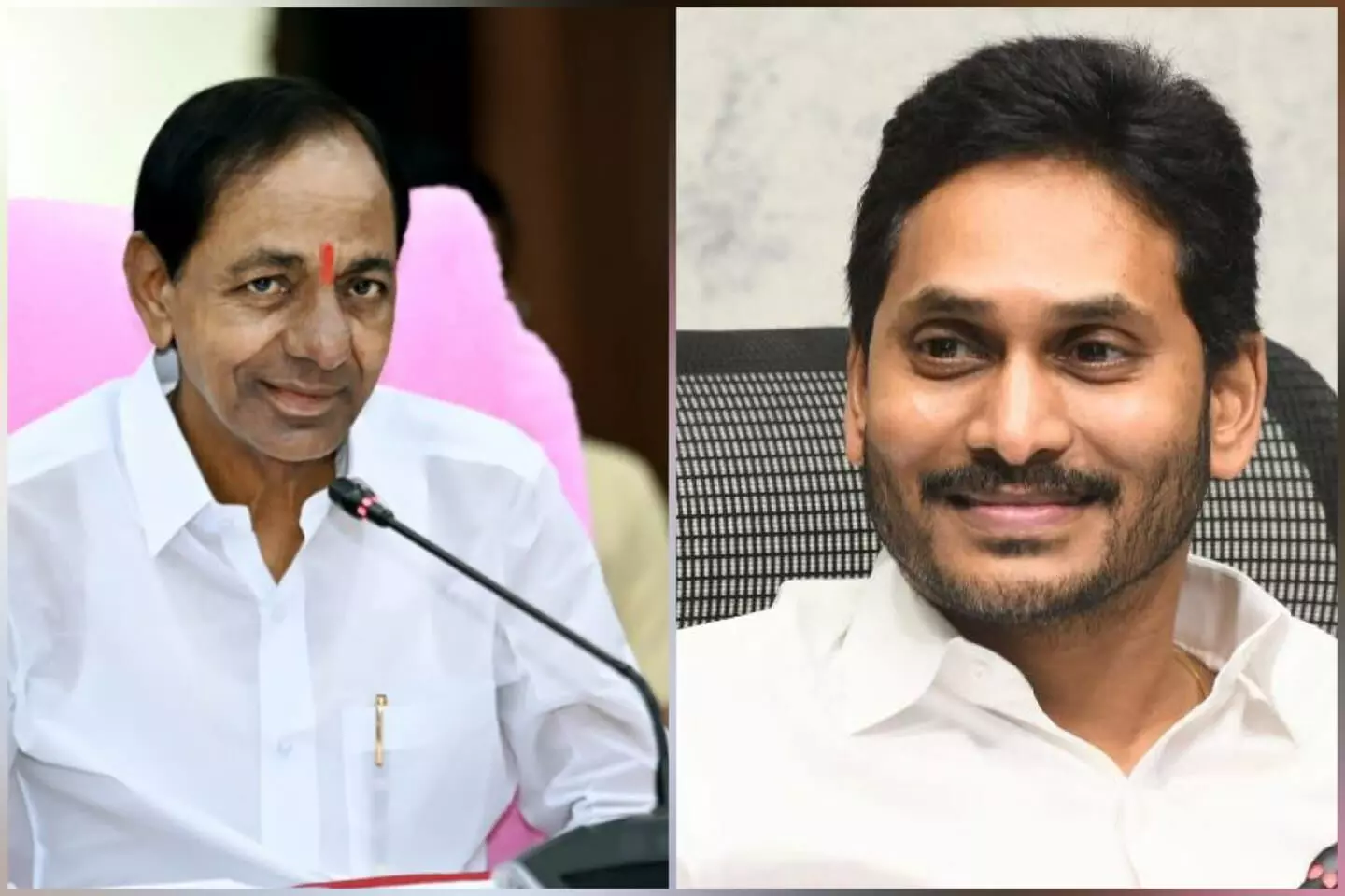 Why KCR may want TDP-BJP truck; why is it win-win for YS Jagan