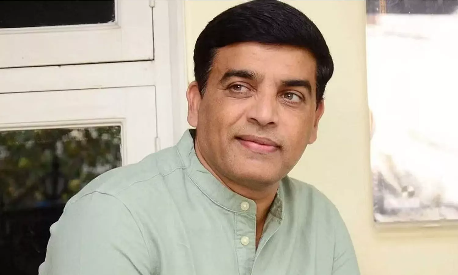 Dil Raju