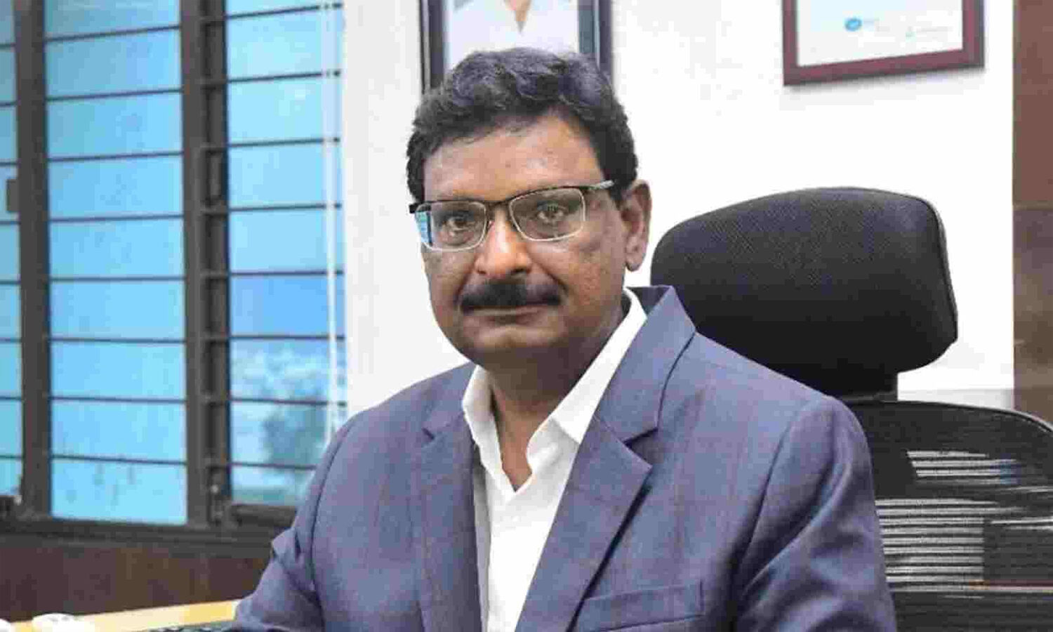 APSPDCL MD K Santosh Rao booked for contempt of court