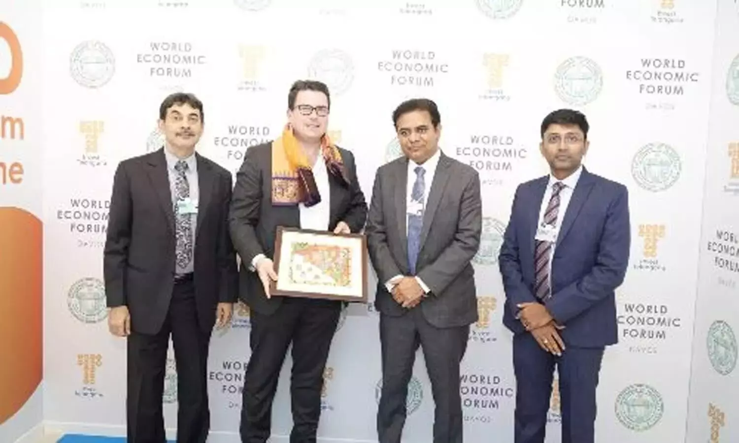 2023 WEF Award Winners