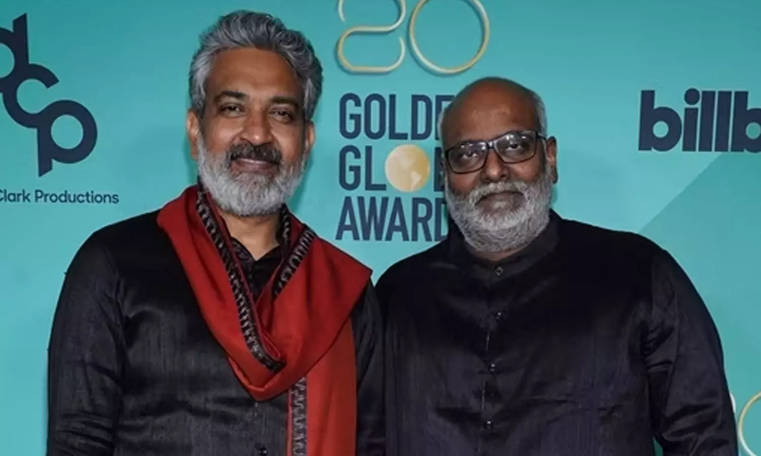 Rajamouli on Naatu Naatu being nominated for Oscars 2023