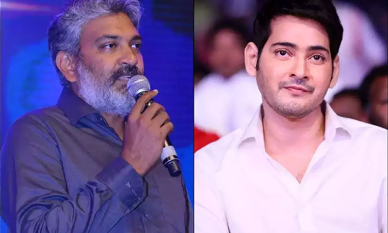 Mahesh Babu congratulates team RRR