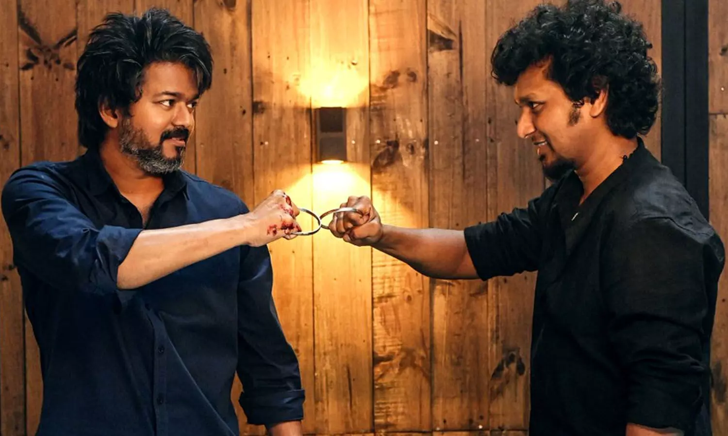 Thalapathy67: Star cast on board for Lokesh Kanagaraj directorial