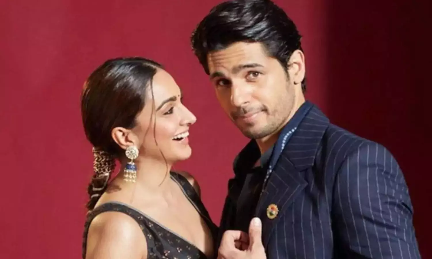 Its official! Siddharth Malhotra ties the knot with Kiara Advani