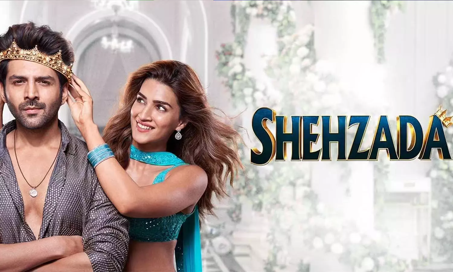 No buzz around AVPLs Hindi remake Shehzada