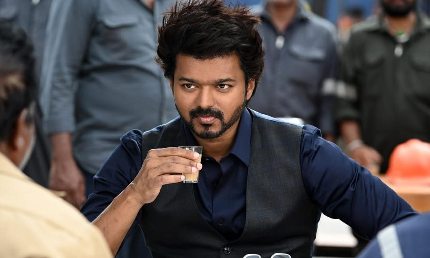 Varisu OTT release: When, where to watch Vijay starrer in Hindi, Tamil  online | How-to