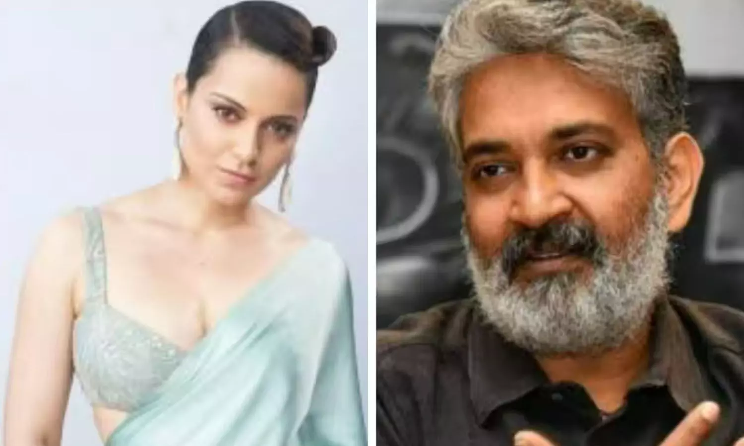 I wont tolerate anything against Rajamouli sir, says this Bollywood heroine