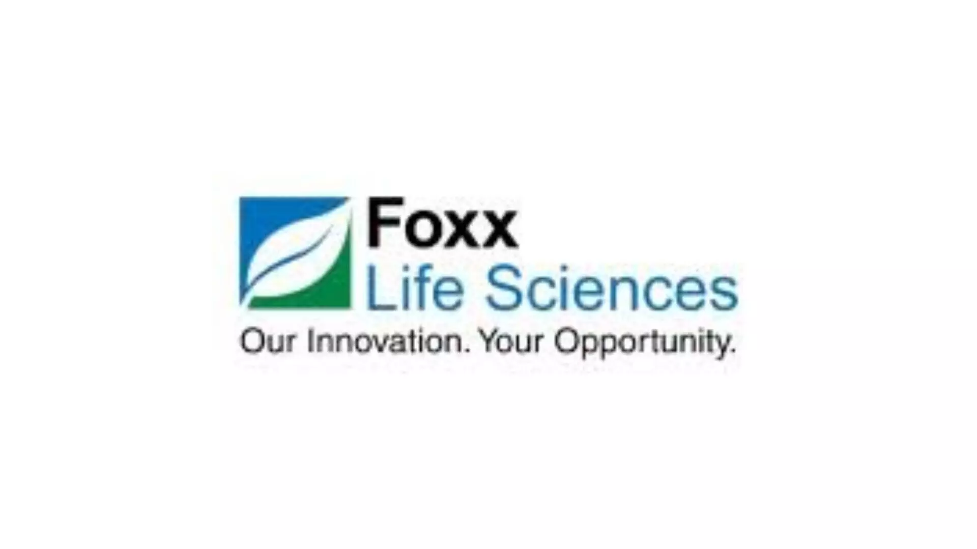 US headquartered Foxx Life Sciences plans to invest Rs. 200 cr in Telangana