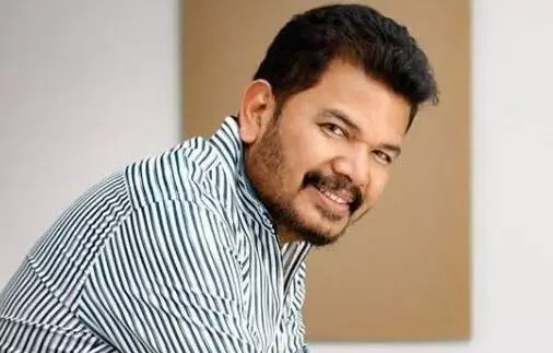 Shankar to compete with Shankar during Pongal 2024?