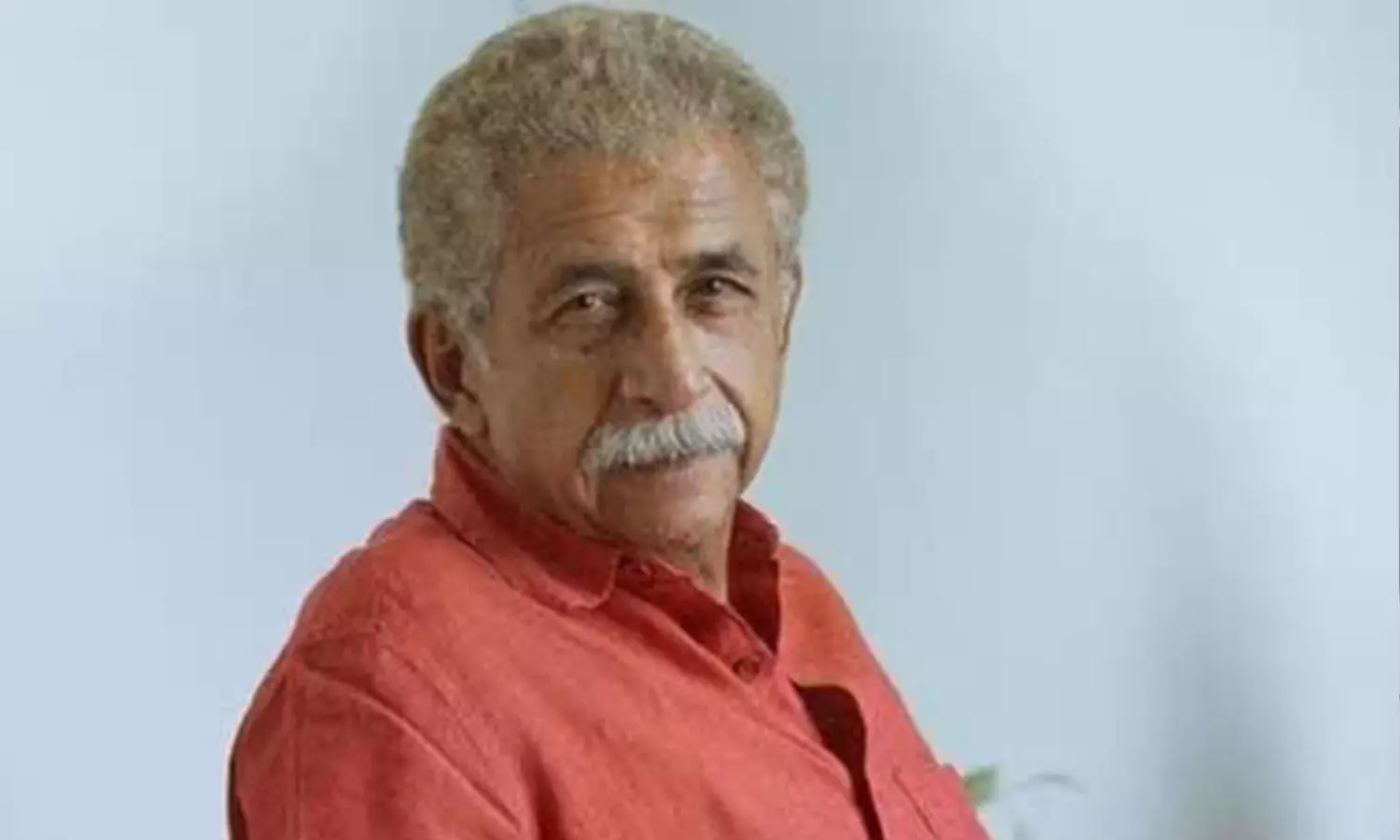 Execution in South Indian films has been always flawless: Naseeruddin Shah