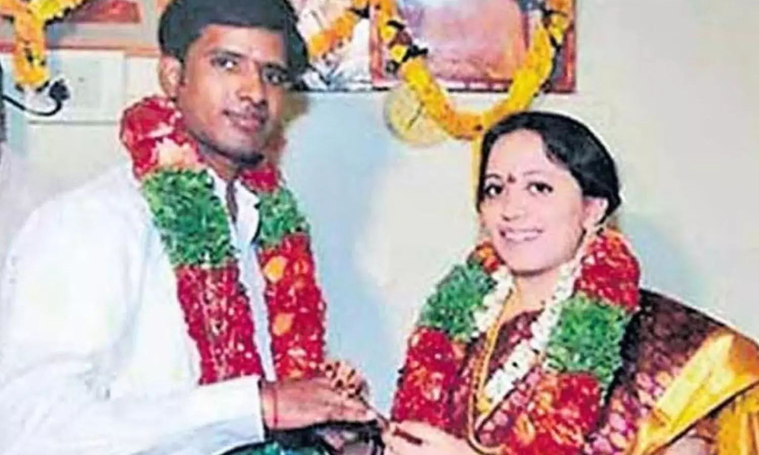 Lawyer locks up wife in a dark room for 11 years in Vizianagaram, arrested