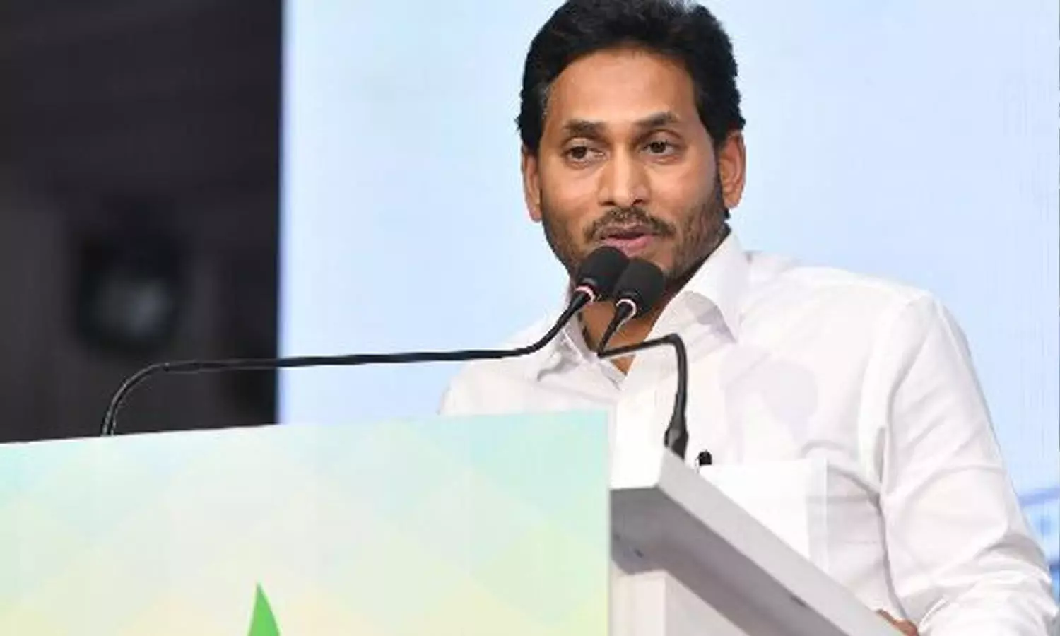YS Jagan asks investors to ground projects quickly, promises speed in facilitation