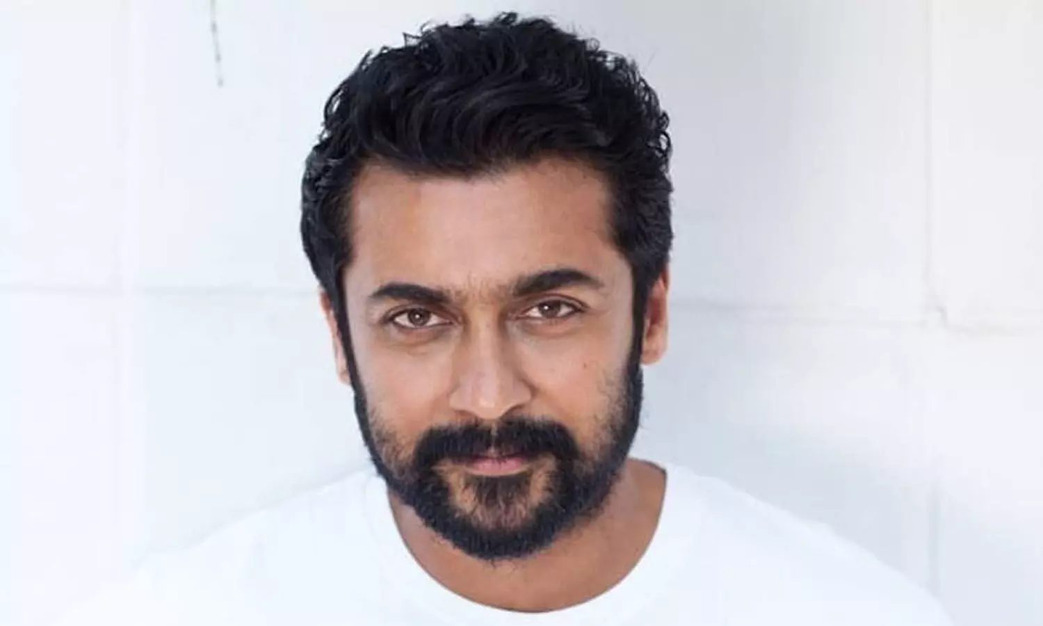 Suriya casts his vote for the Academy Awards