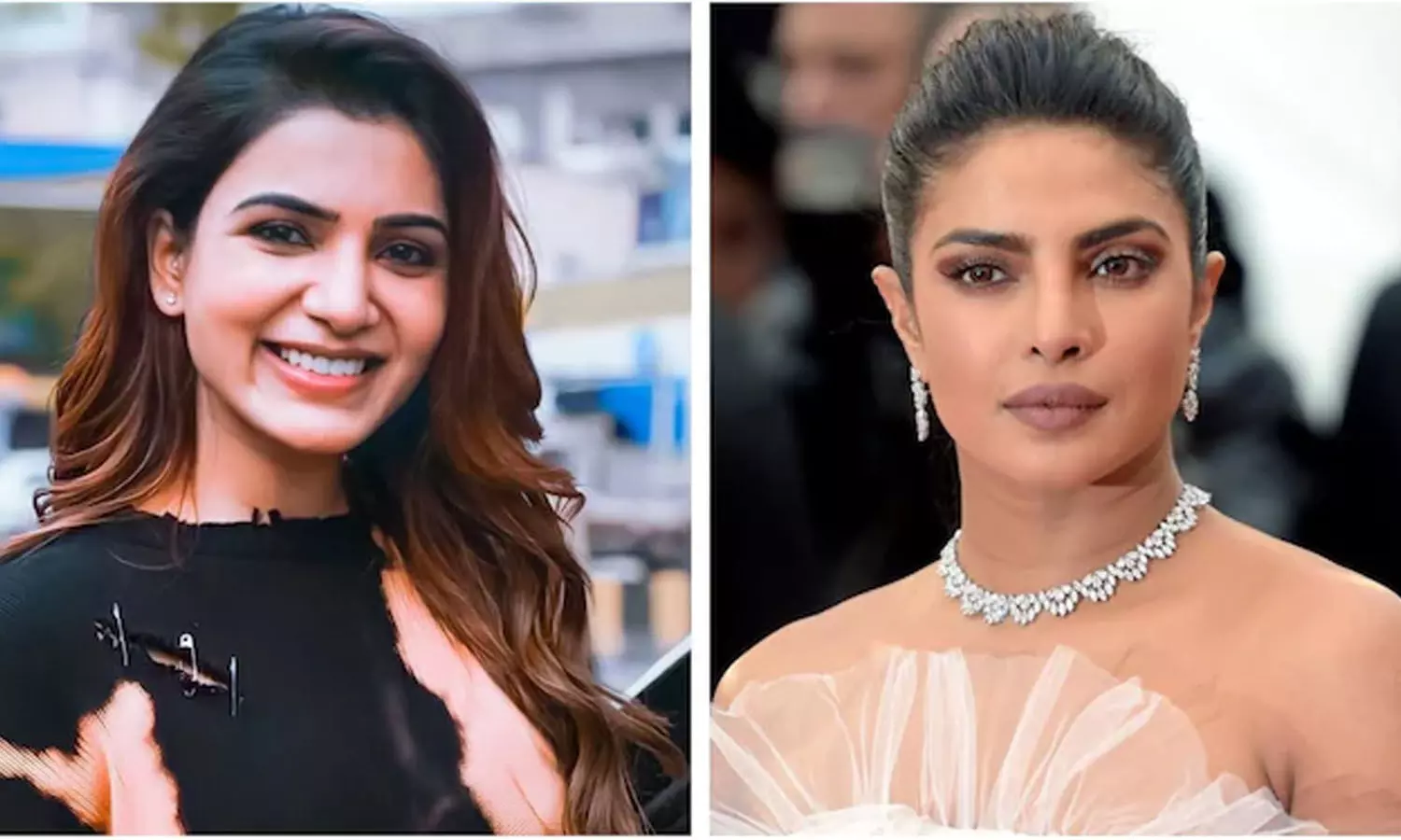 Can Samantha be as bold as Priyanka Chopra?