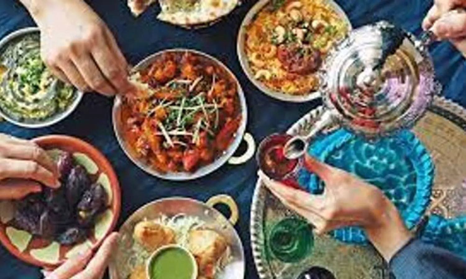 Ramzan 2023: Why are Sheri, Iftar meals so important during fasting month