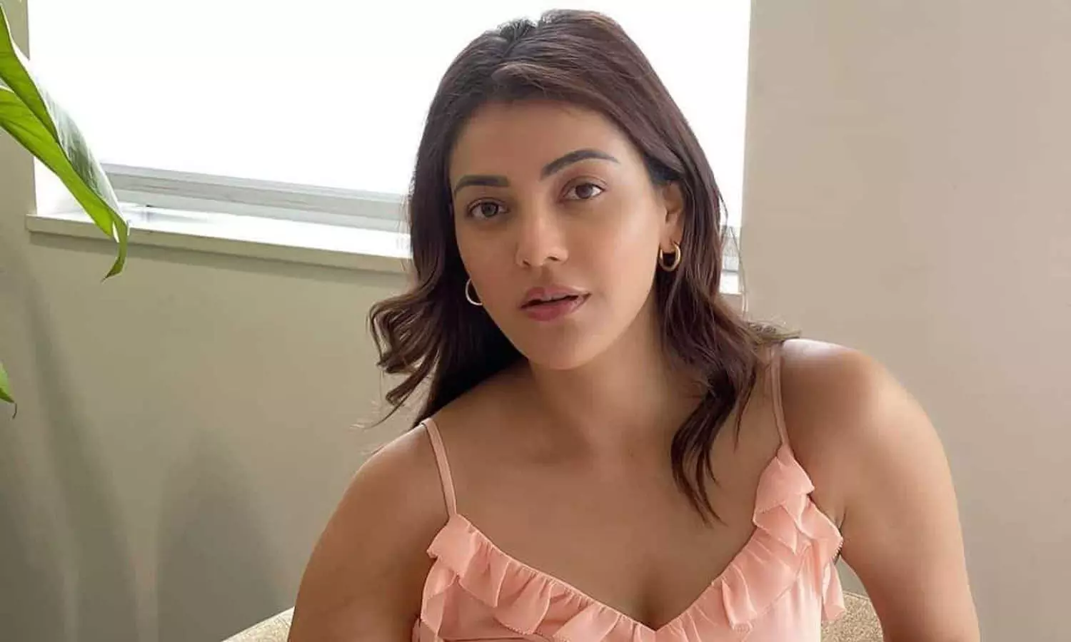 Agarwal Xxx - Video: Kajal Aggarwal's bold comments on Bollywood that it lacks discipline  & ethics