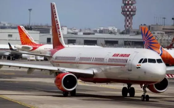 Air India cancels 8 flight services from Shamshabad RGIA over ‘operational issues