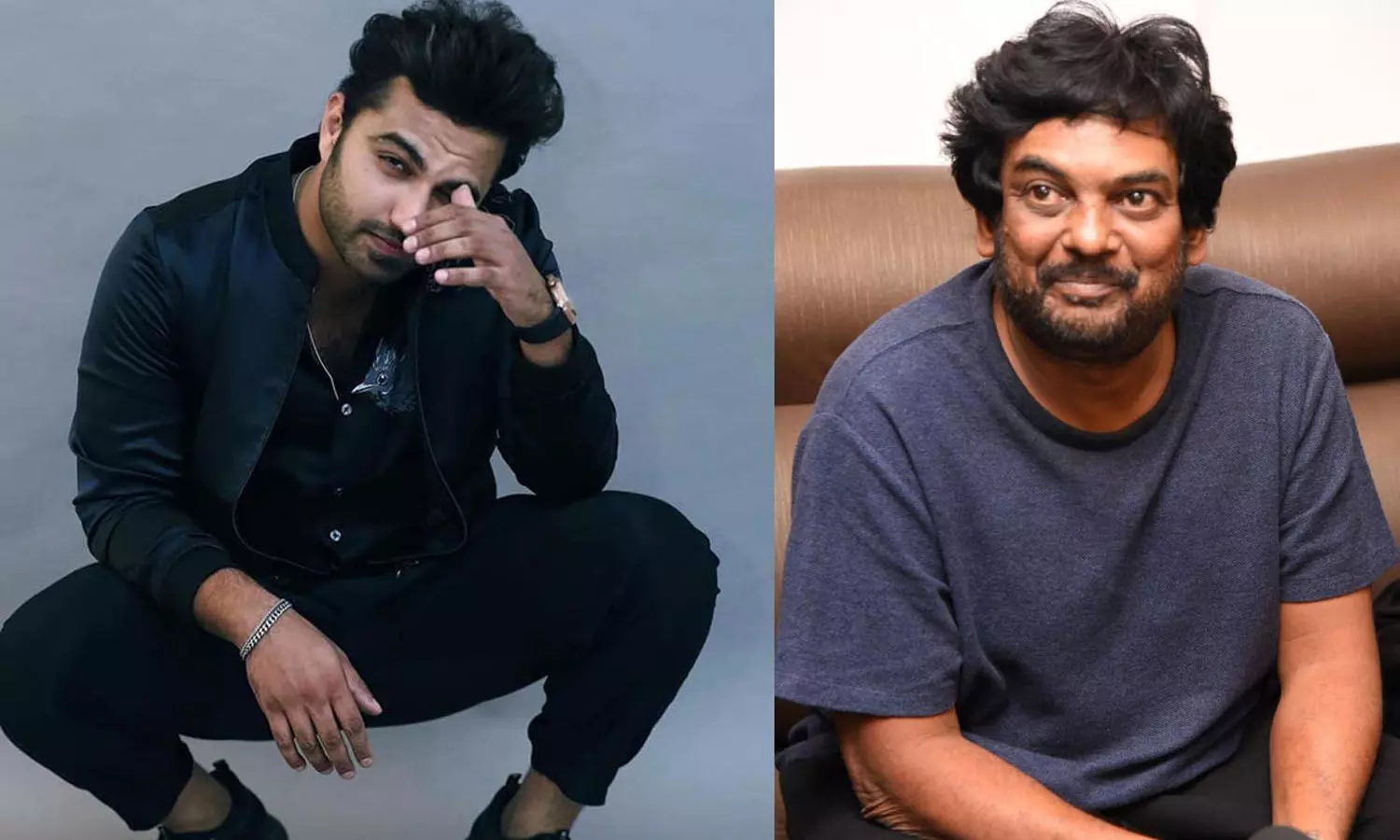 Vishwaksen to team up with Puri Jagannath; Relax, its just a rumor