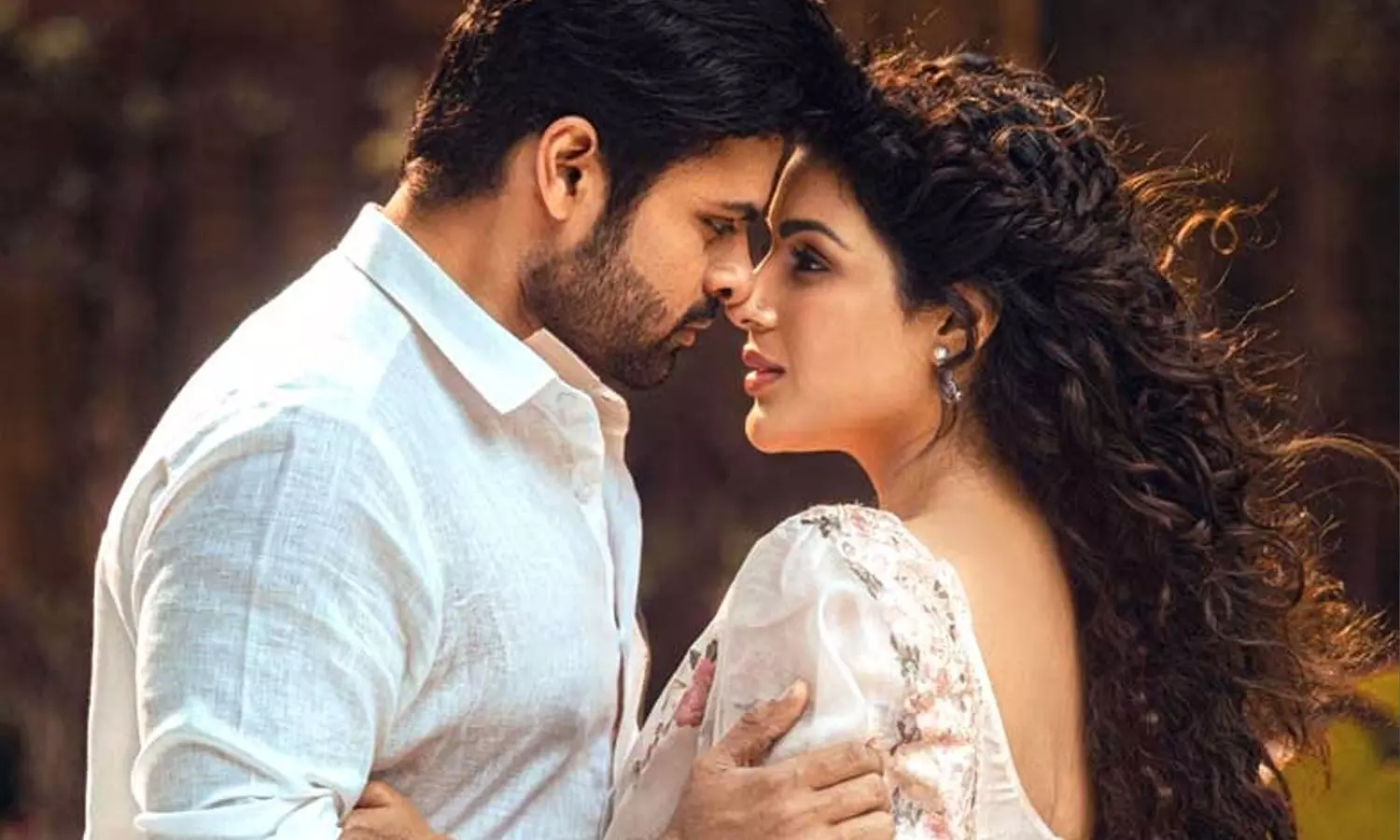 Box-Office: Virupaksha shows no sign of decline in collections in the Telugu states