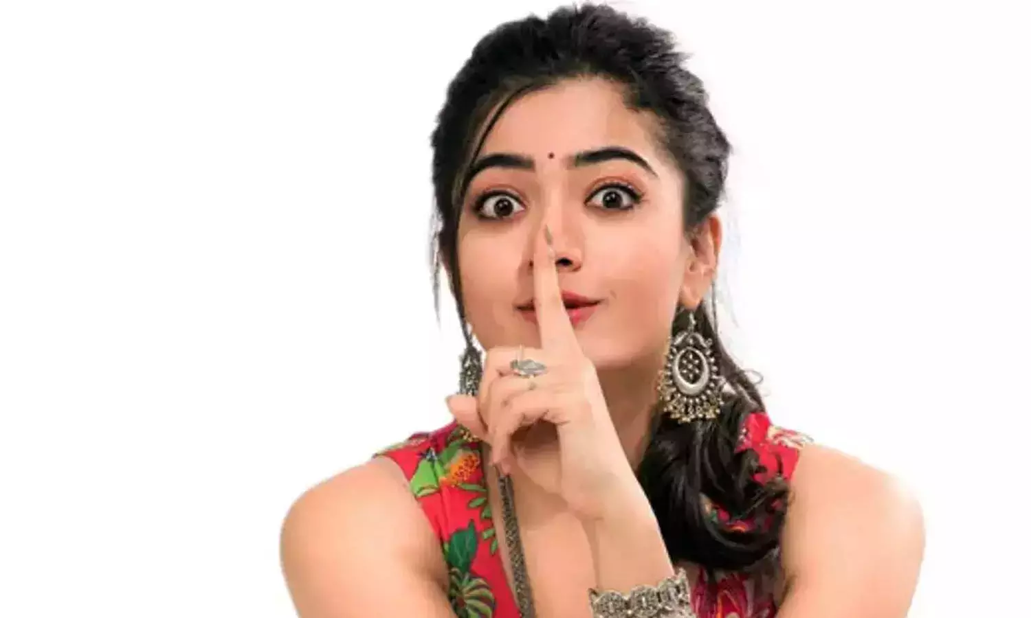 Rashmika Mandanna gears up for a historical period drama in Bollywood