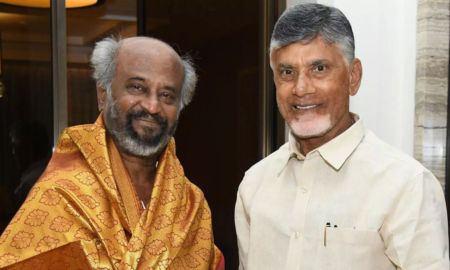 Chandrababu Naidu’s tryst with Telugu tinsel town: Film personalities remain servile to TDP