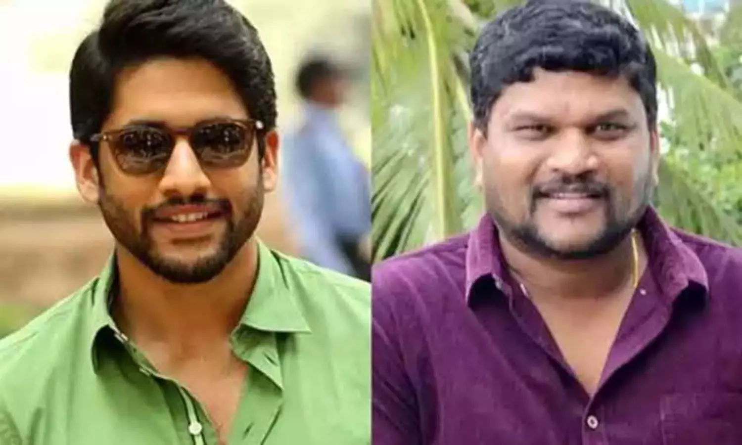 It is waste of time to talk says Naga Chaitanya about a film with Parasuram