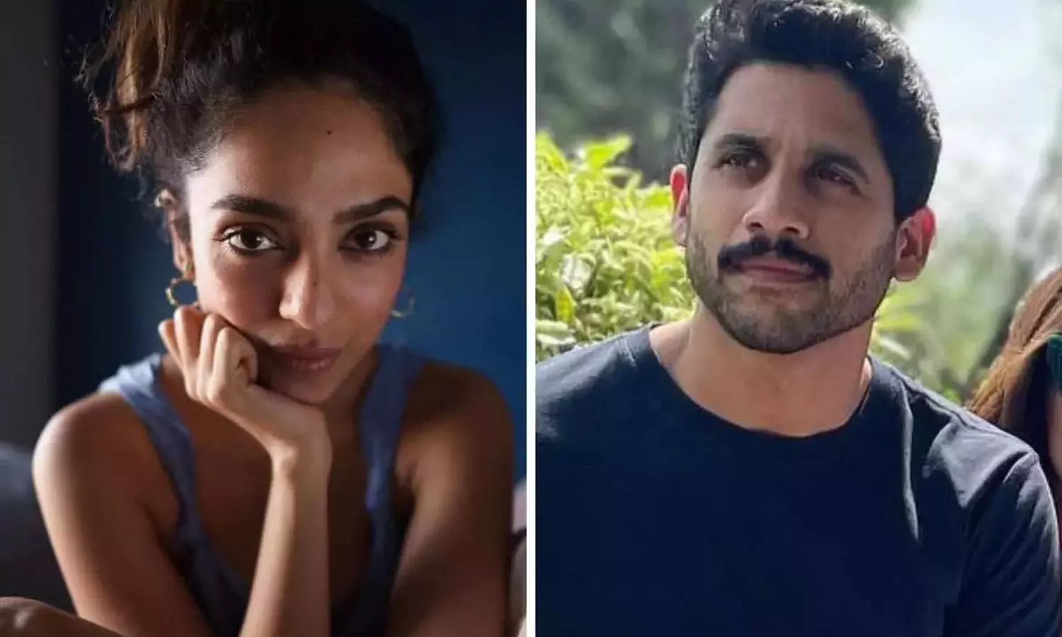 Naga Chaitanya & Sobhita Dhulipala reacts to the rumors of them seeing each other