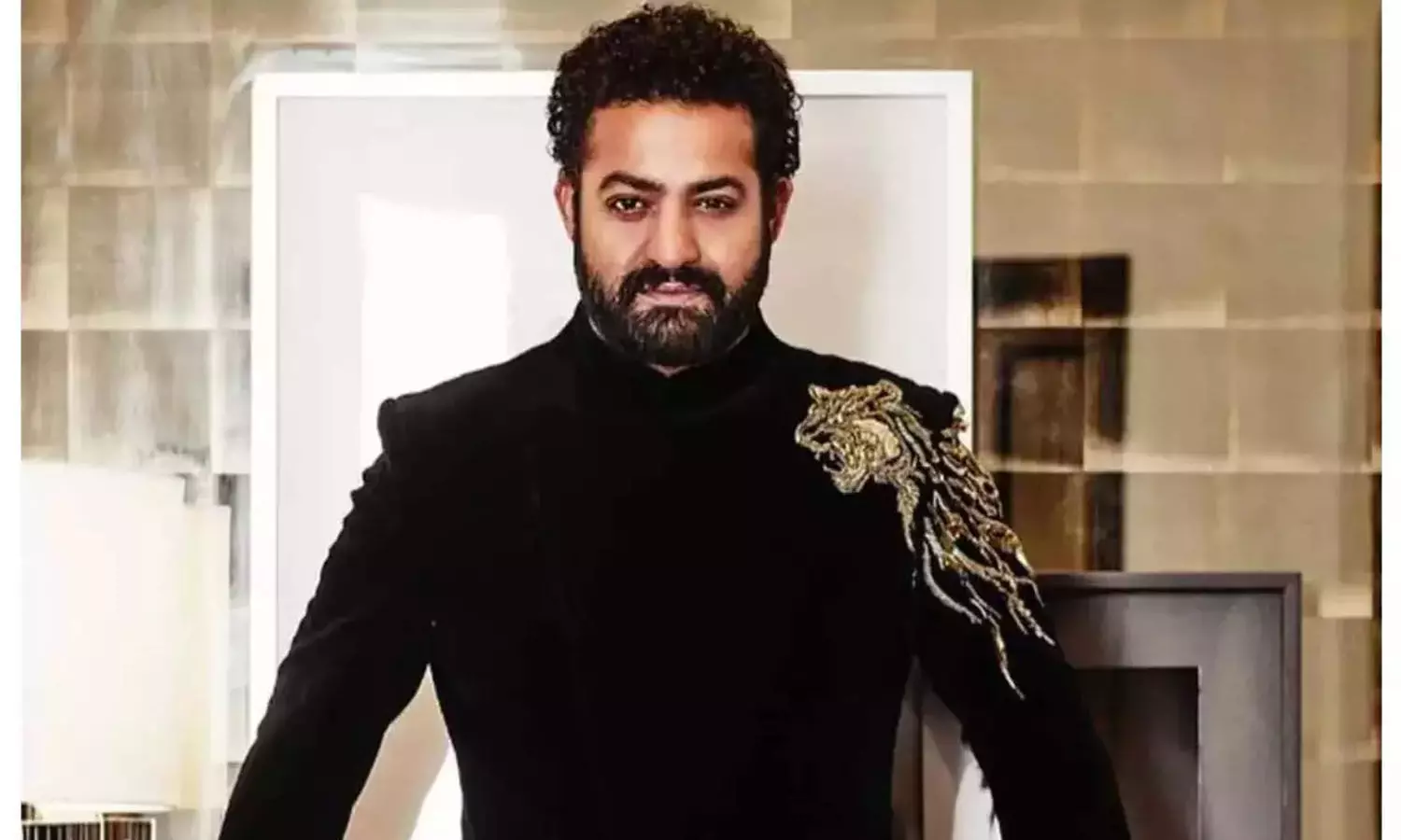 Young Tiger Jr NTR all set to host a new show for a OTT platform?