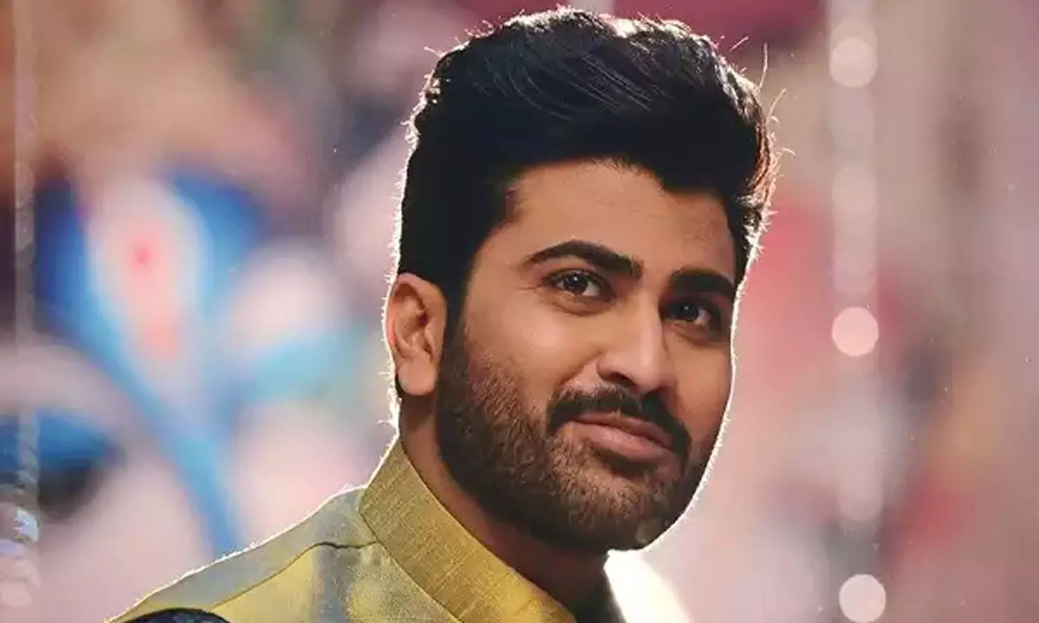 Amidst speculations about Sharwanand cancelling his wedding, actor