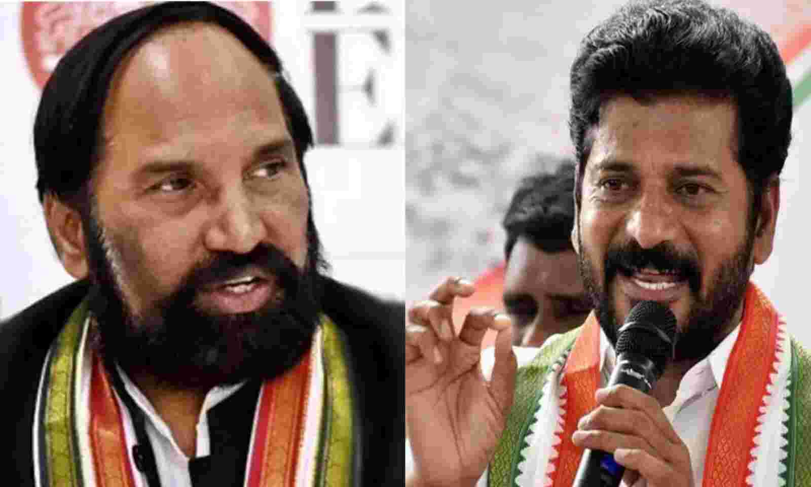 uttam-kumar-reddy-sensational-comments-on-revanth-reddy