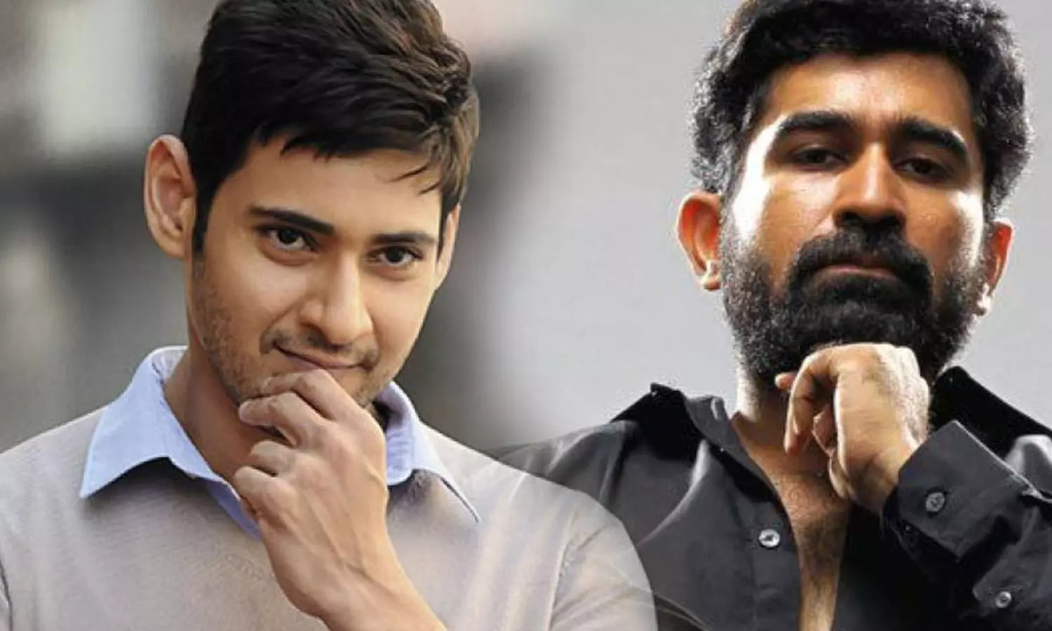 Vijay Anthony thinks Superstar Mahesh Babu is a perfect fit for Bichhagadu