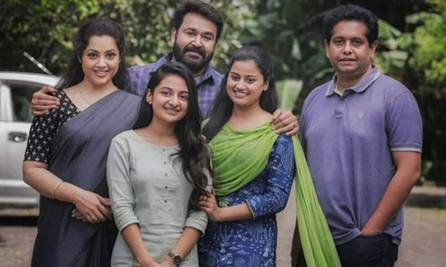 Blockbuster Malayalam film 'Drishyam' to be remade in Korean language