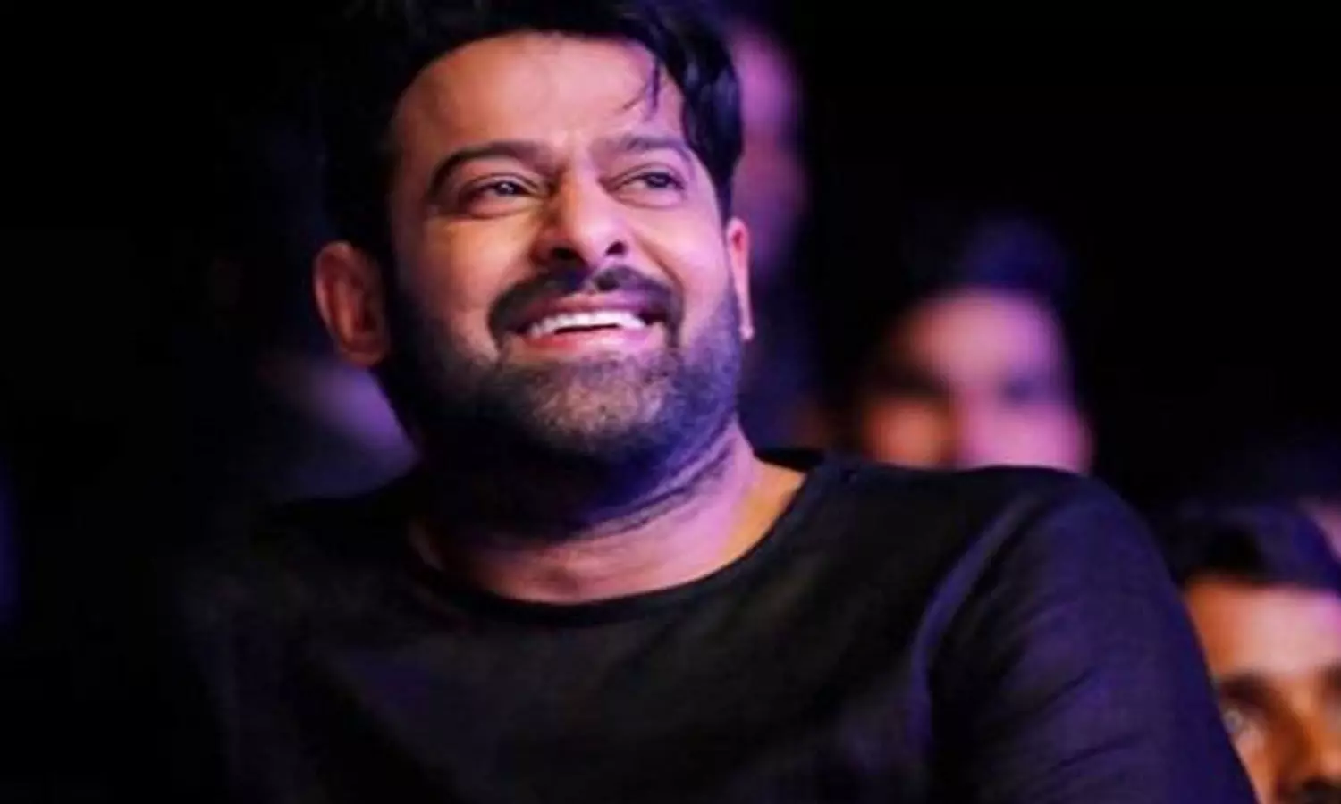 People Media Factory goes big for Prabhas next three films