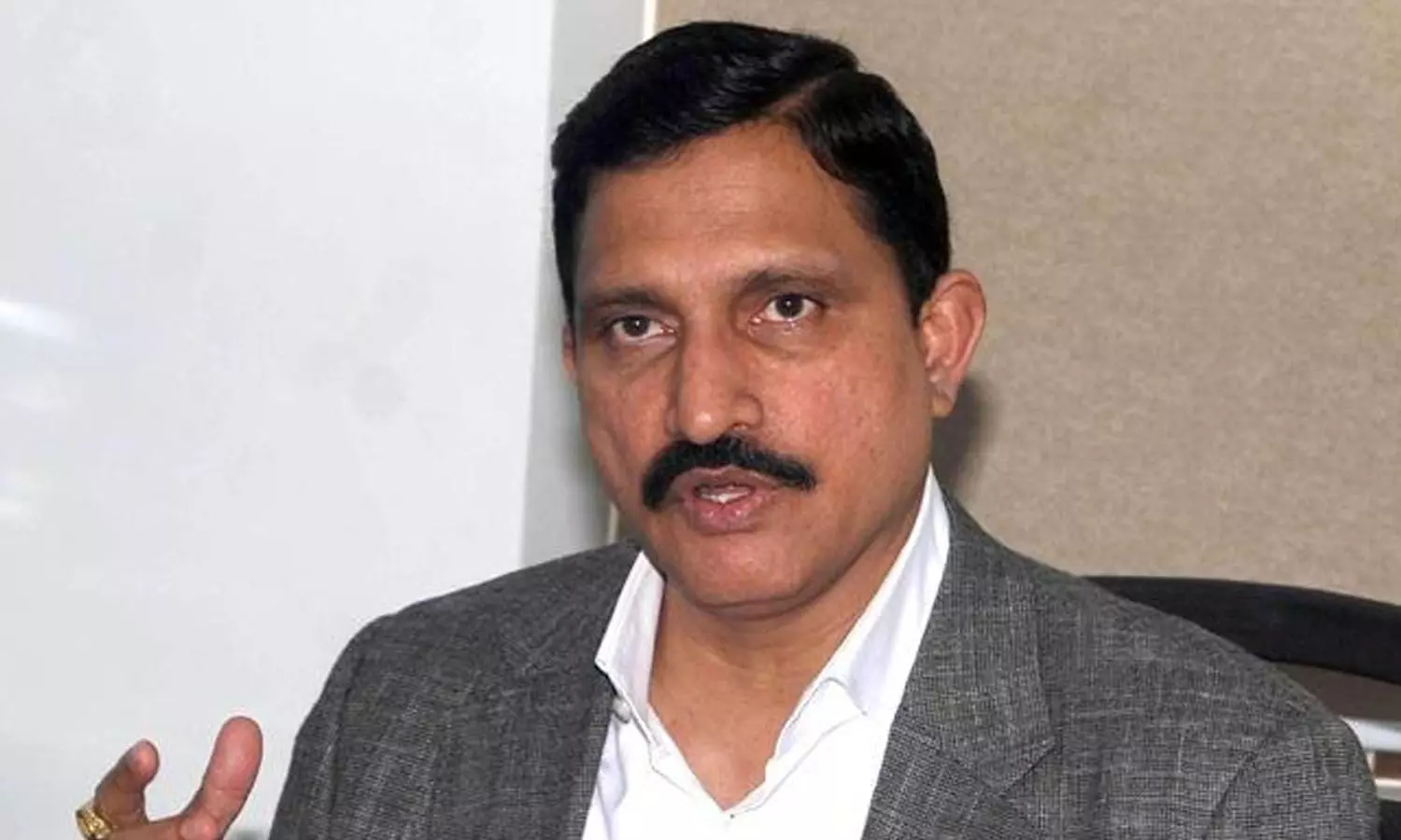 NMC revokes licence of BJP MP Sujana Chowdary’s medical college