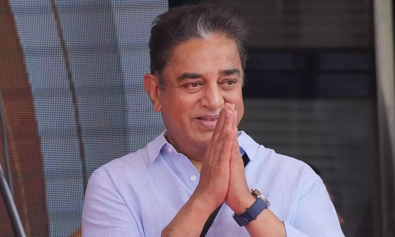 Talk of the Town: Ulaganayagan Kamal Haasan in talks for Prabhas