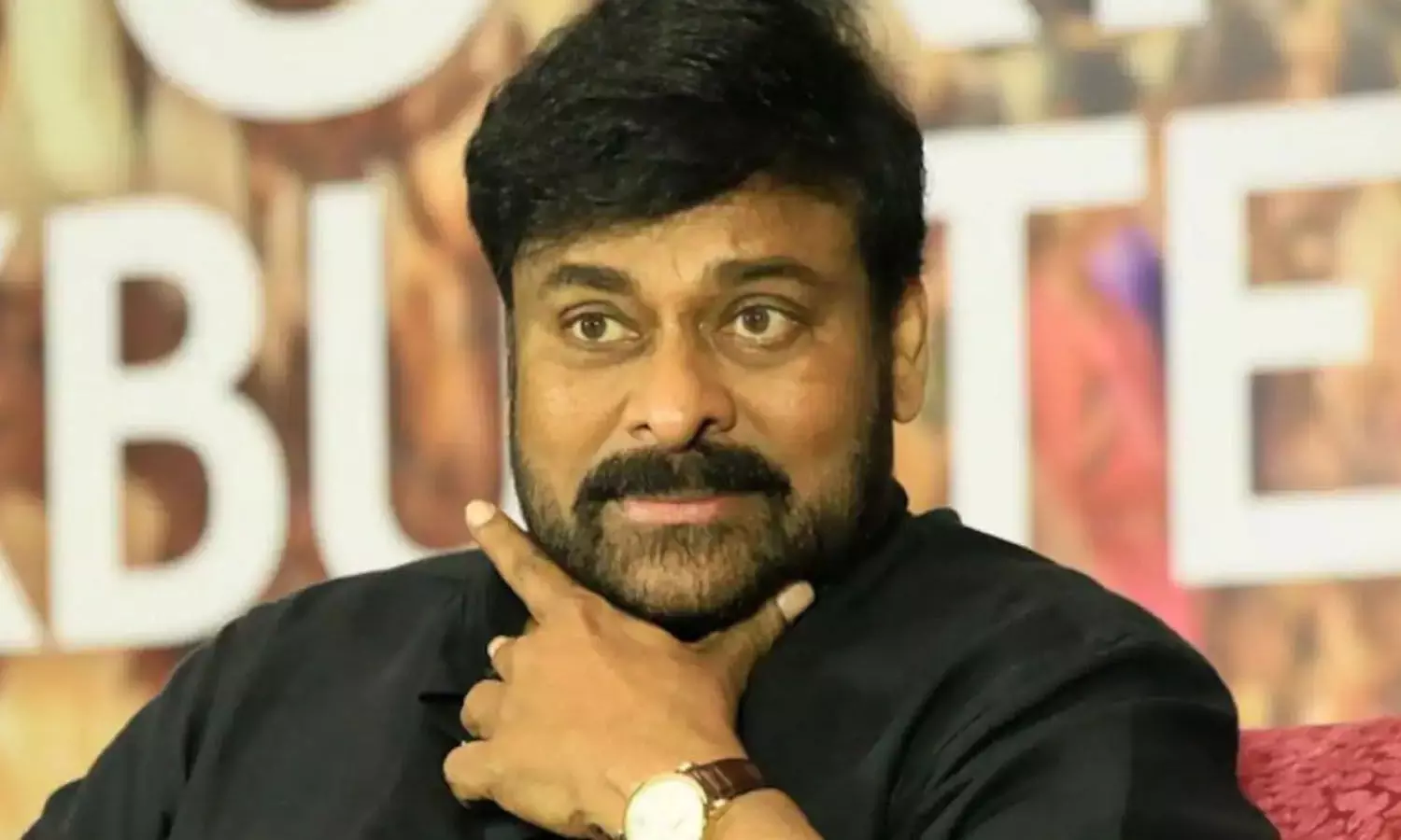 Chiranjeevi to act in a fantasy drama titled Mulloka Veerudu?