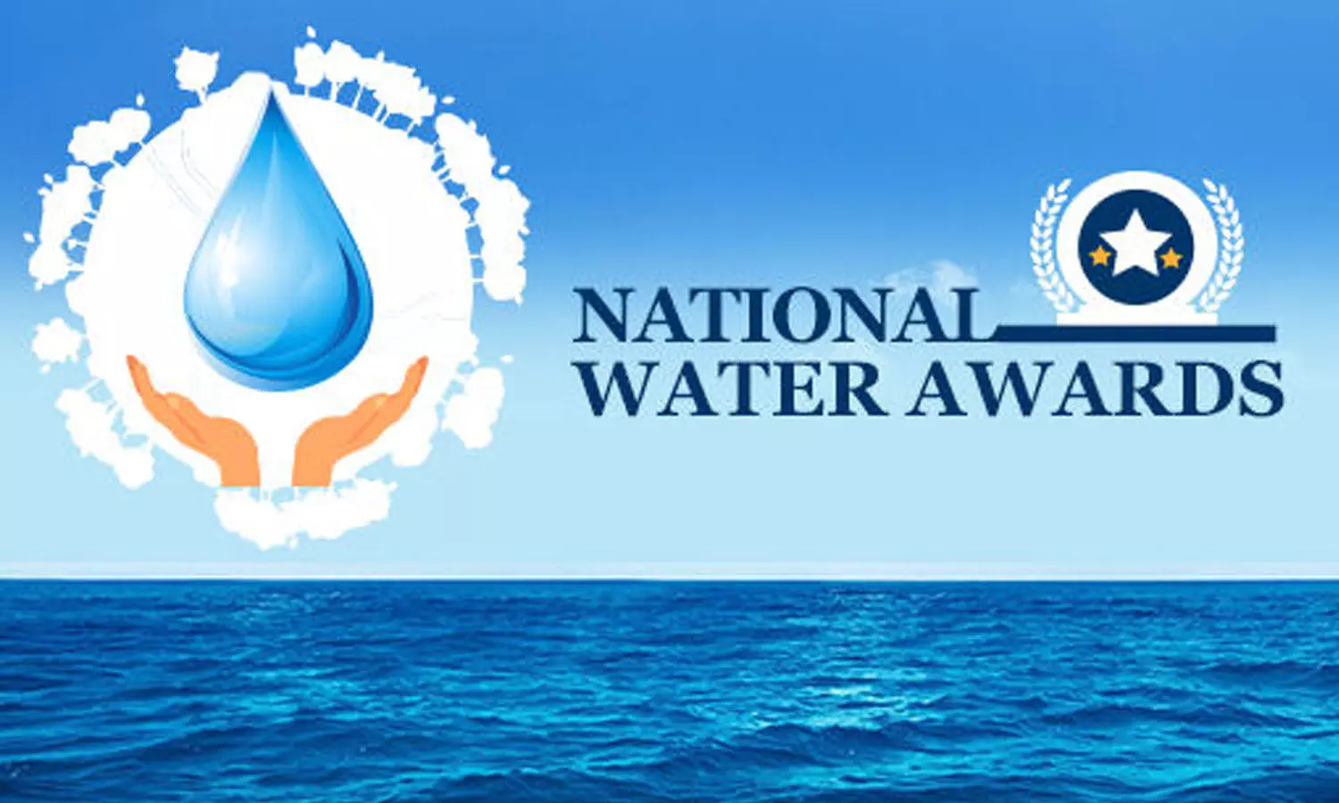 Telangana gets two National Water Awards for best panchayat, district