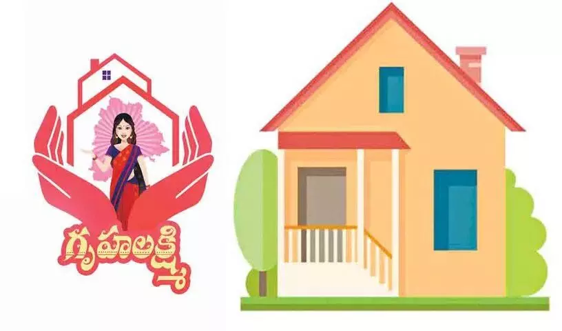 Telangana Govt announces guidelines for Gruhalaxmi housing scheme