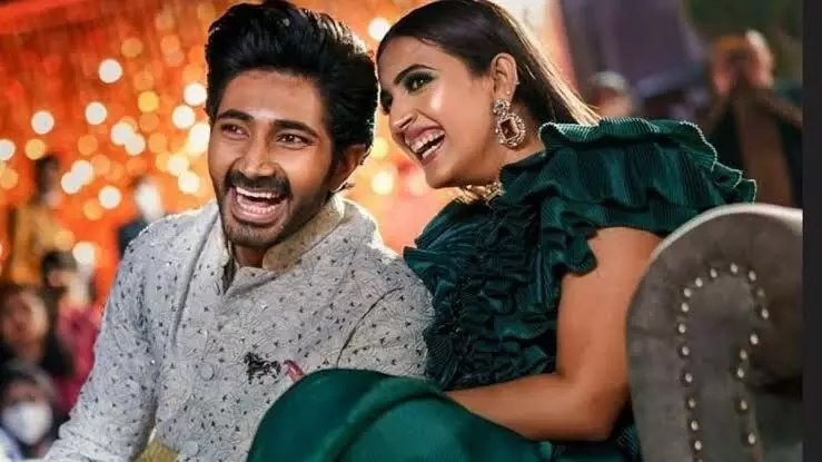 Niharika Kondela, Chaitanya Jonnalagadda officially divorced