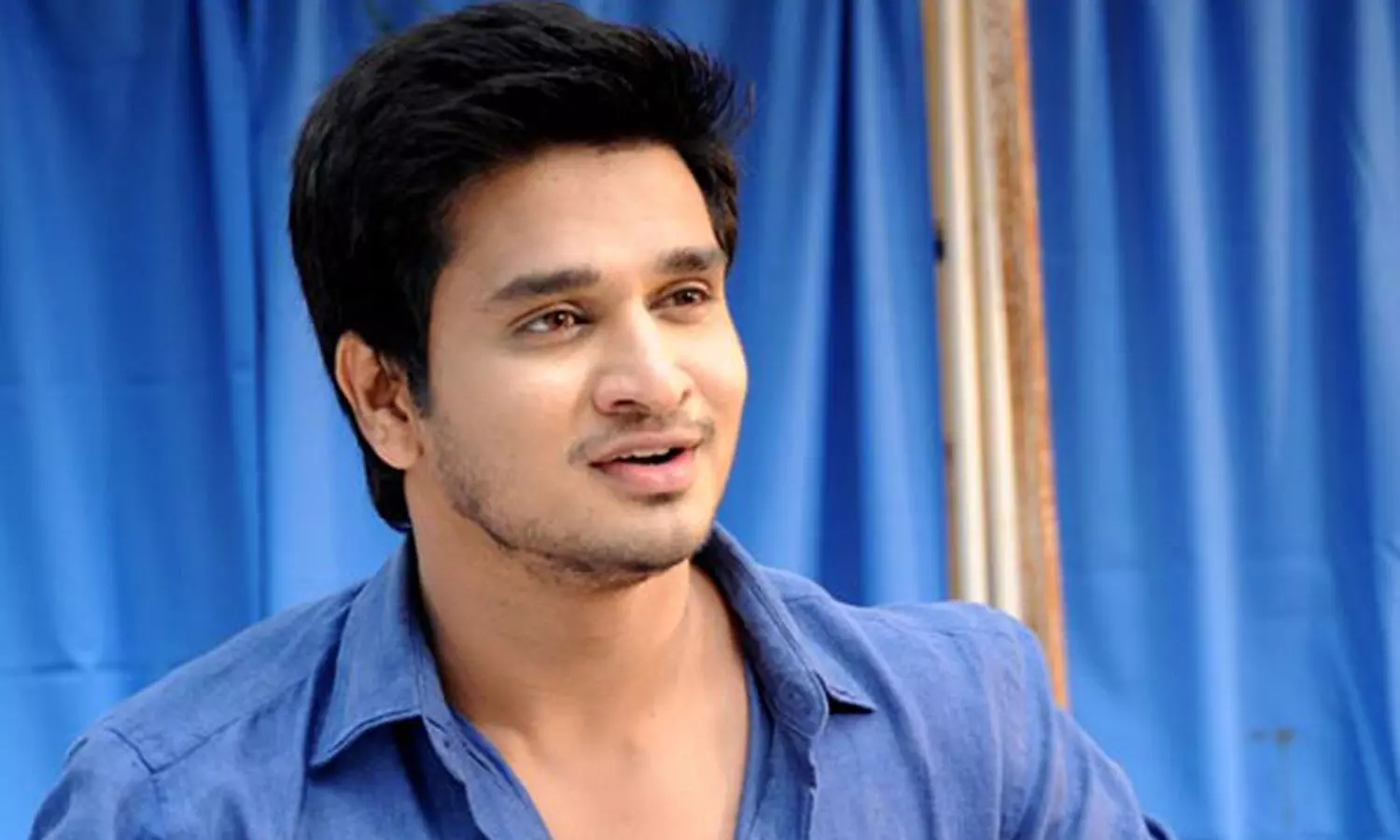 Nikhil Siddharth pens an open letter to his fans after the debacle of Spy