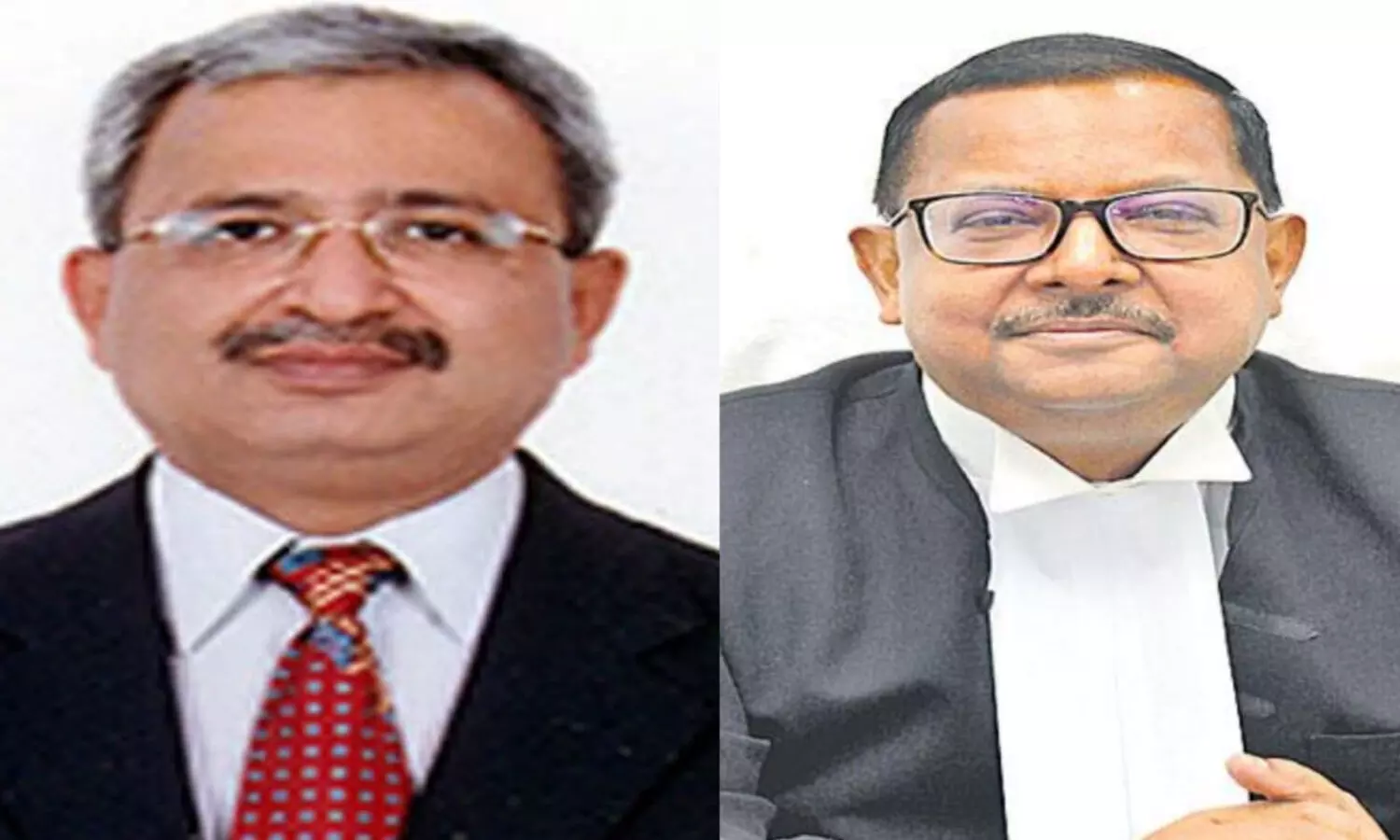 Justice Alok Aradhe to take over as Chief Justice of Telangana HC