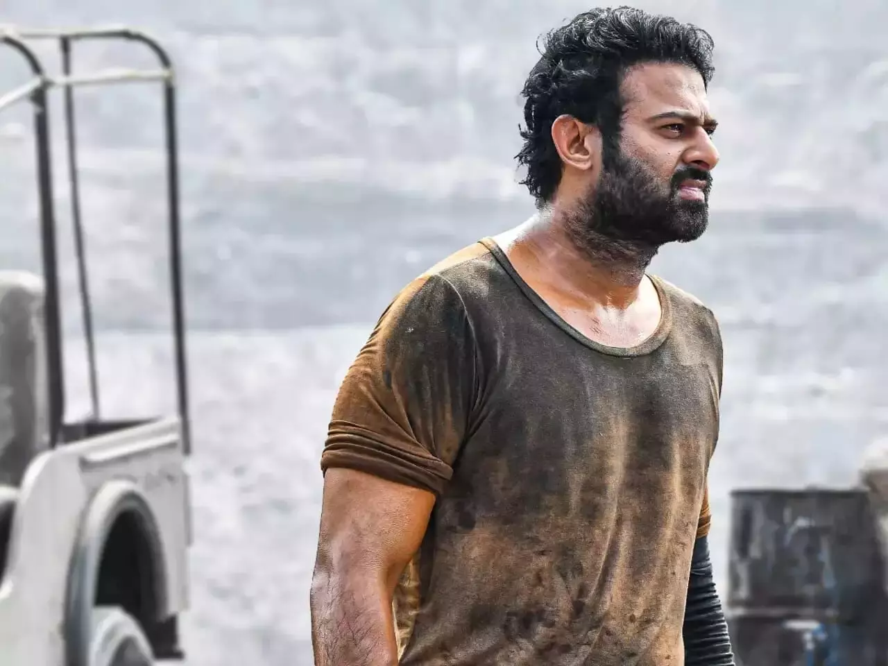 Prabhas Salaar: Mark your calendars for the end of August