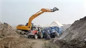 Supreme Court bans sand mining in Andhra Pradesh