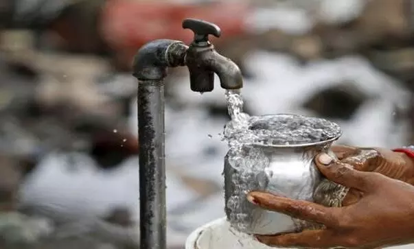Drinking water supply to be hit in Hyderabad for 36 hrs from July 19