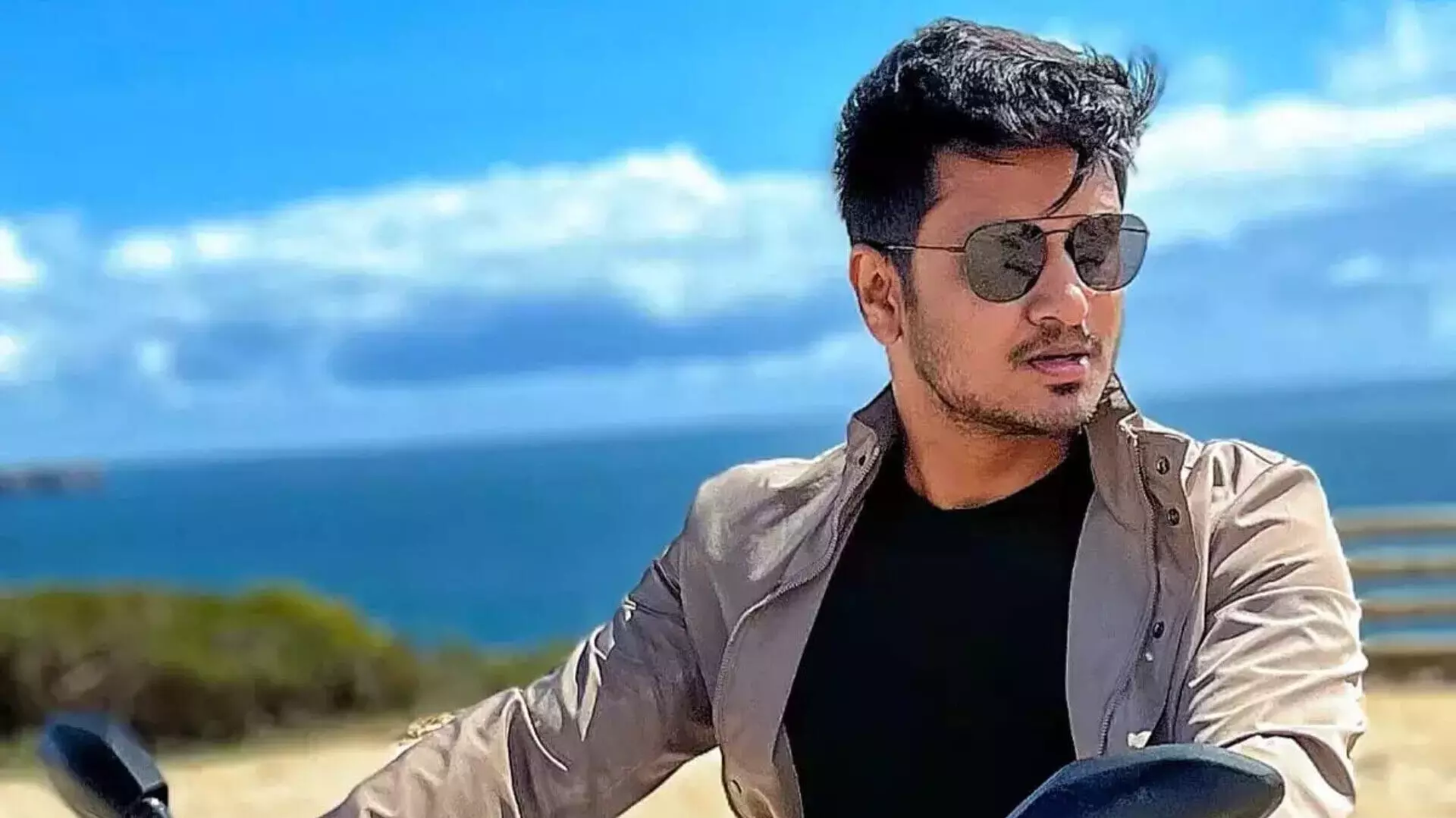 Actor Nikhil begins damage control after SPY failure!