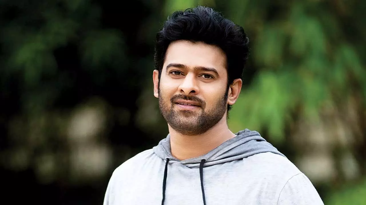 Talk of the Town: Prabhas to end his hiatus