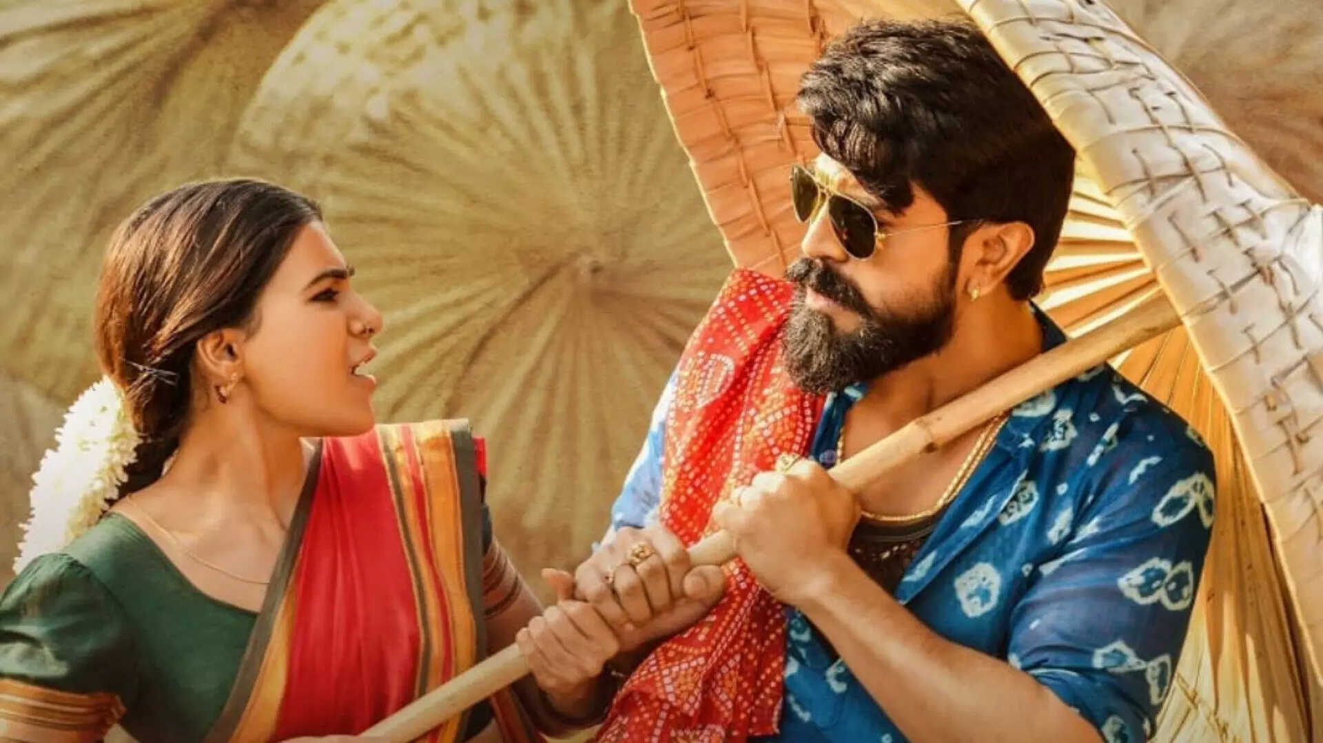 Japanese Box Office: Ram Charans Rangasthalam opens big!