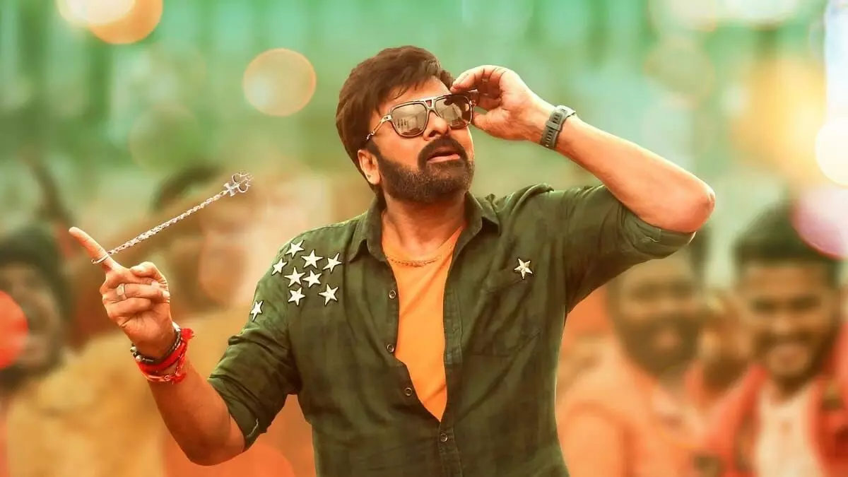 Buzz: After Balakrishna, Megastar Chiranjeevi to work with the same director