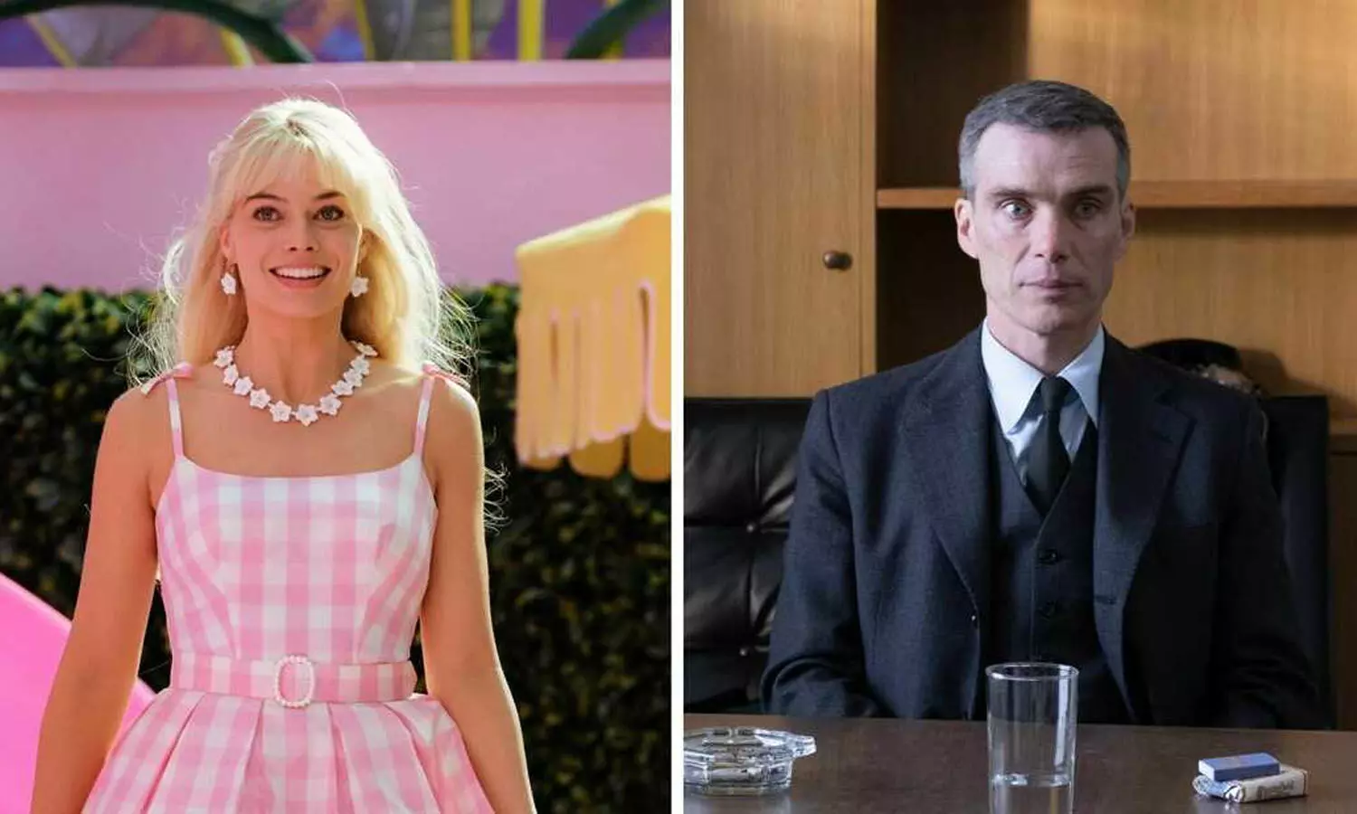 Barbie or Oppenheimer: Who is the winner at the box-office?